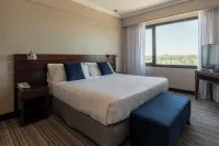 Hotel Buenos Aires Ezeiza Airport Hotels in Ciudad Evita