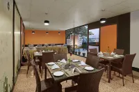 The Pamposh Hotel Hotels in Delhi