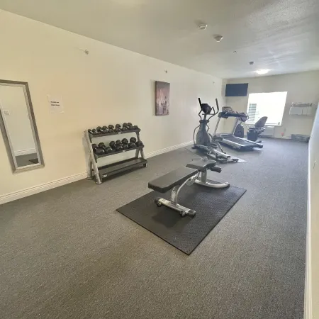 FairBridge Inn & Suites Cuero