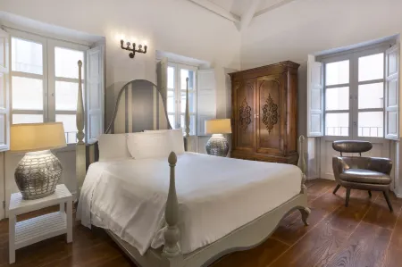 Cagliari Marina Harbour Guest House & Lounge