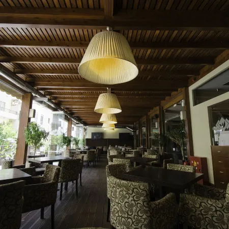 Lydia Hotel