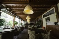 莉蒂亞酒店 - 早餐