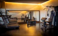 Palm Hotel & Spa - Gym