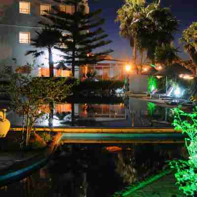 Residence Corail Royal Plage Others