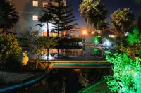 科萊爾皇家普拉格住宅飯店