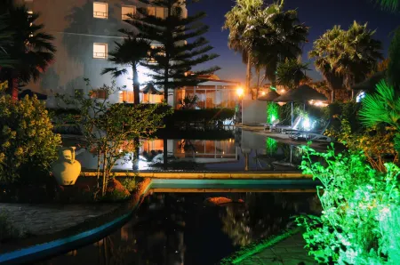 Residence Corail Royal Plage