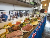 Kiljan Apartments & Rooms Hotels in Blonduos