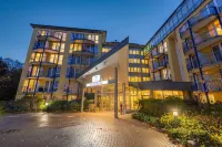 IFA Rügen Hotel & Ferienpark Hotels near KdF - Koloss von Ruegen