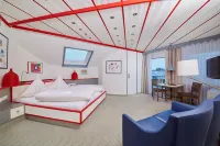 Kneipp- Und Wellvitalhotel Edelweiss - Spa