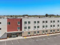 SureStay by Best Western Livingston Merced County Hotels in Merced County