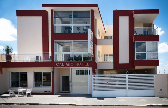 Caligio Hotel