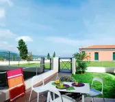 Residence Villa Beuca Hotels in Arenzano