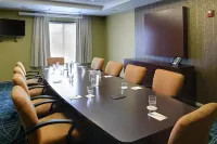 SpringHill Suites Terre Haute Hôtels à : Terre Haute