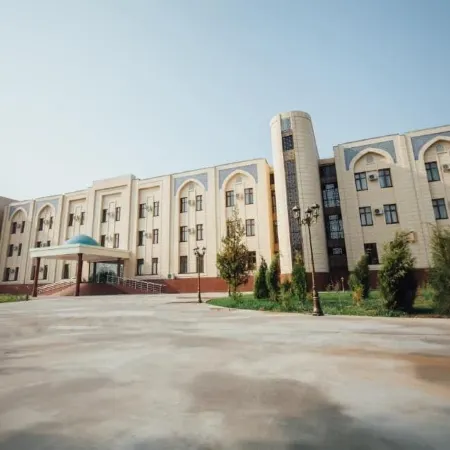 Bek Khiva Hotel