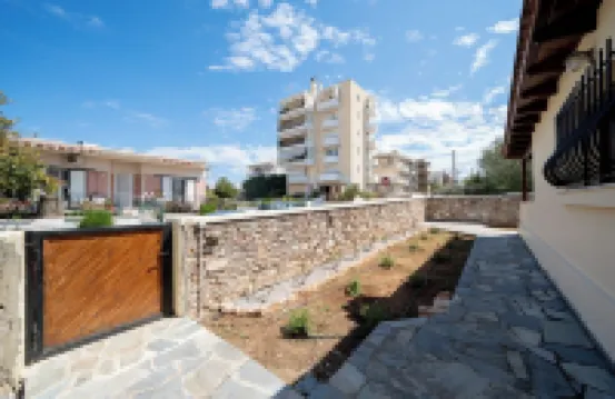 Elida Inn Near ATH Airport