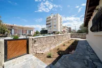 Elida Inn Near ATH Airport Hotel di Markopoulo Mesogaias