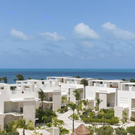 Beloved Playa Mujeres - Couples Only All Inclusive