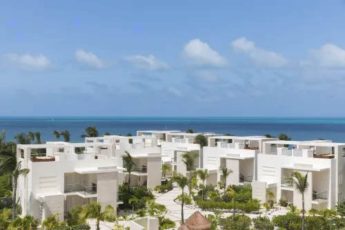 Beloved Playa Mujeres - Couples Only All Inclusive - Jacuzzi
