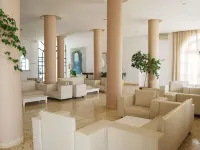 Hotel El Andalous Hôtels à : Soliman