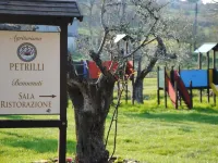 Agriturismo Petrilli Hotel a Flumeri