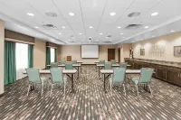 Hampton Inn Pittsburgh-Bridgeville فنادق في Cecil Township