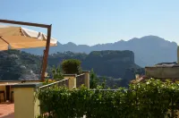 Villa Maria - Mountain view
