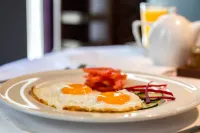 Boutique Hotel Hippocampus - breakfast