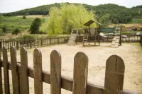 Agriturismo La Rocca dei Briganti Hotel a Cori