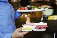 Ibis Dubai Al Rigga - breakfast