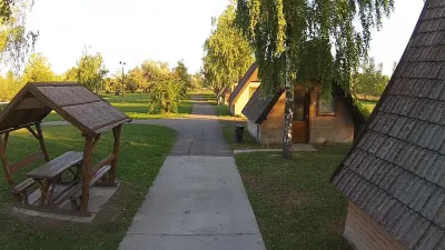 Bauer Resort Countryside Retreat Hotels in 