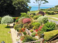 Sentry Mead Hotel Hotels in Totland