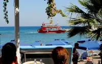 Lido Star Beach - con vistas al mar