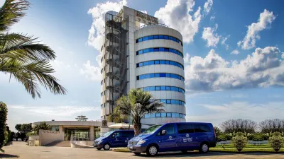 Hotel Enea Aprilia Hotel a Anzio