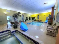 Jefferson Street Inn, a Member of Radisson Individuals - Pools