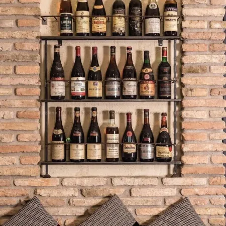 Palazzo Dessy Historic House