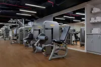 Hyatt Regency Bishkek - Gym