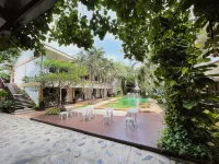 Hotel la Villa Khon Kaen - Airport Shuttle