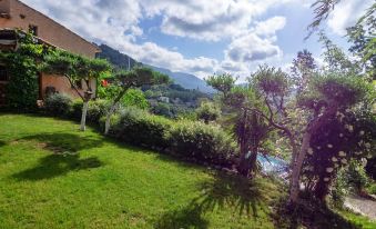 B&B l'Estuve Provencale