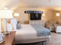 Anchor in Hotel - Hyannis, MA Hotels in Barnstable