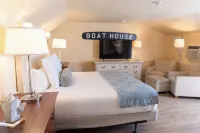 Anchor in Hotel - Hyannis, MA Hoteles en Hyannis