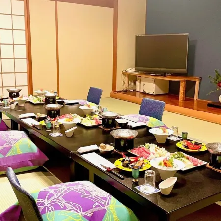 Hotel Yunomoto