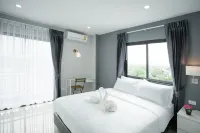 Twentynine KV Apartel - balcon