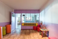 Résidence Pierre & Vacances la Forêt