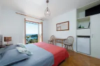 Guest House Međine