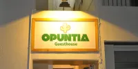 石垣島 ゲストハウス オプンティア