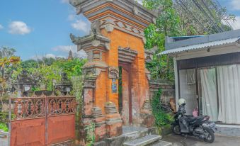 Artha Dewata Homestay