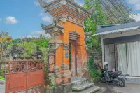 Artha Dewata Homestay Hotels near Pondok Pekak Library & Learning Centre