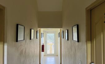 Mustique Suites Curacao