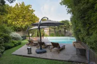 Hotel Director Vitacura - piscine
