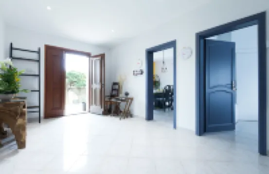 Les Villas du Triangle - Chambres d'hôtes